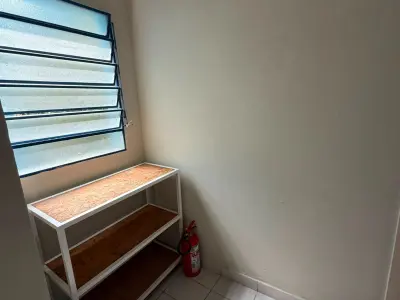 Apartamento 2 quartos para alugar no Barrio Obrero 4