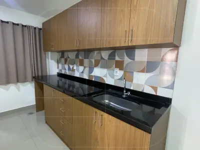 Apartamento 2 quartos para alugar em Buena Vista 2