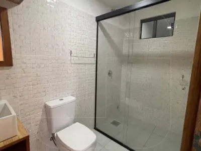 2-bedroom apartment for rent in Buena Vista 4