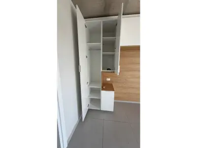 Apartamento 2 quartos para alugar no First del Sol 4