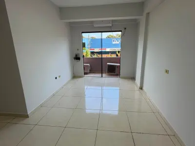 Apartamento 2 quartos para alugar no Km 9 Acaray 2