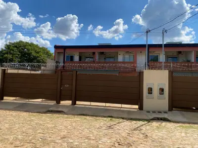 Apartamento 2 quartos para alugar em Laurelty, Luque 2