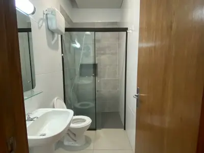 Apartamento 2 quartos para alugar em Laurelty, Luque 4