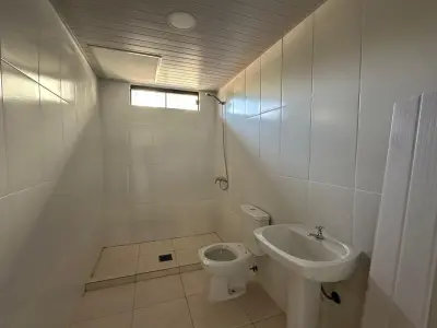 Apartamento 2 quartos para alugar em Luque 4