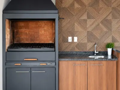 2-bedroom apartment for rent in Mburicao 4