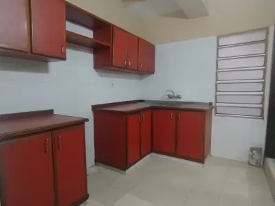 Apartamento 2 quartos para alugar em Mcal. Francisco Solano López 2
