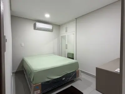 Apartamento 2 quartos para alugar no Micro Centro 3