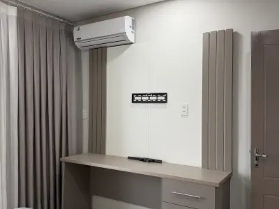 Apartamento 2 quartos para alugar no Micro Centro 4