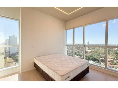 Apartamento 2 quartos para alugar no Petra Tower 3