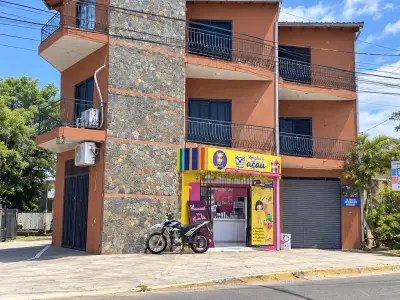 2-bedroom apartment for rent in San Isidro, Lambaré 2