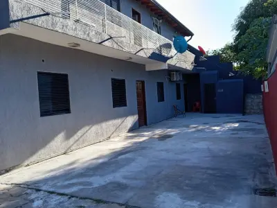 Apartamento 2 quartos para alugar em Villa Elisa 2
