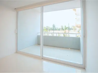 Departamento 2 dormitorios en venta en Altamira Surubi'i 3