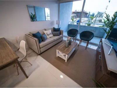 Apartamento 2 quartos à venda em Altamira Surubi'í 3