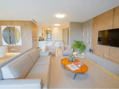 2-bedroom apartment for sale at Alzara Plaza 2