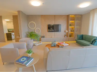 2-bedroom apartment for sale at Alzara Plaza 3