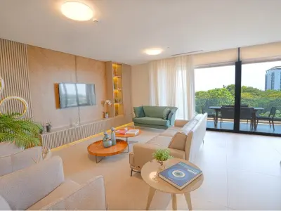 2-bedroom apartment for sale at Alzara Plaza 4