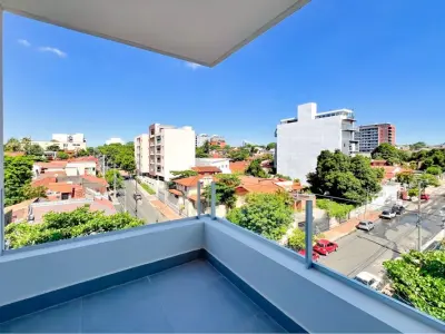 2-bedroom apartment for sale in Barrio Jara 4
