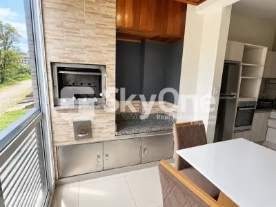 Two-bedroom apartment for sale in Barrio San José 4