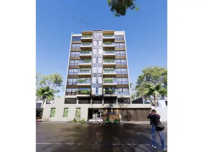 2-bedroom apartment for sale at Bertoni Residence 2