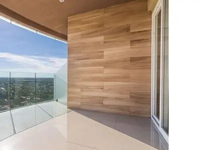 Departamento 2 dormitorios en venta en Central Park, Asunción 4