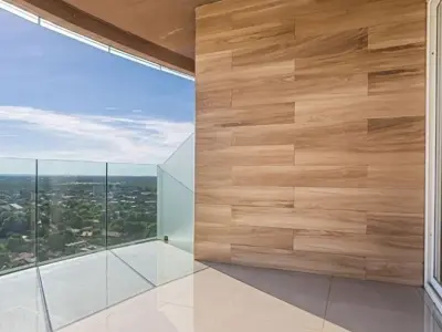 Departamento 2 dormitorios en venta en Central Park, Asunción 3