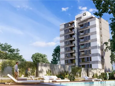 2-Bedroom Apartment for Sale in Edificio Insignia 5, Luque 3