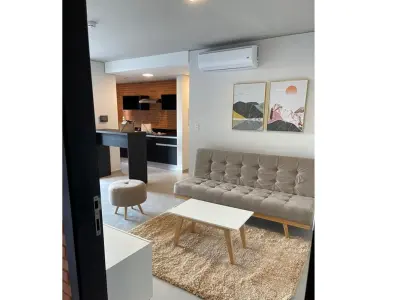 Departamento 2 dormitorios en venta en Edificio Insignia Soho 2 2