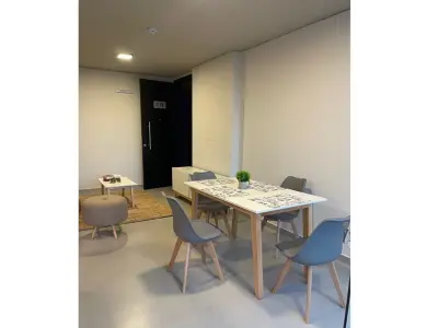 Departamento 2 dormitorios en venta en Edificio Insignia Soho 2 3