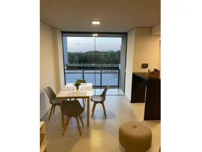 Departamento 2 dormitorios en venta en Edificio Insignia Soho 2 4