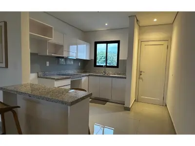 Apartamento 2 dormitórios à venda no Edifício Jorge Juan, Luque 2