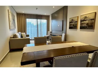 Apartamento 2 dormitórios à venda no Edifício Jorge Juan, Luque 3