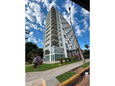 Apartamento 2 dormitórios à venda no Edifício Paraná Playa 3