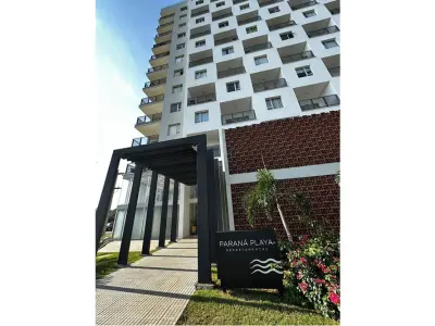 Apartamento 2 dormitórios à venda no Edifício Paraná Playa 4