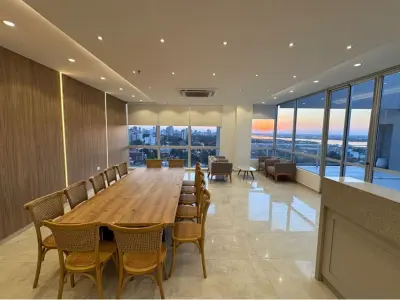 2-bedroom apartment for sale at Edificio Santos, Las Mercedes 2