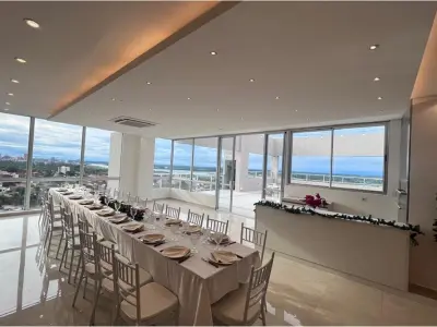 2-bedroom apartment for sale at Edificio Santos, Las Mercedes 3