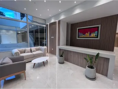 2-bedroom apartment for sale at Edificio Santos, Las Mercedes 4