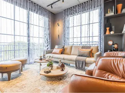2-Bedroom Apartment for Sale at Grand Chelsea 3
