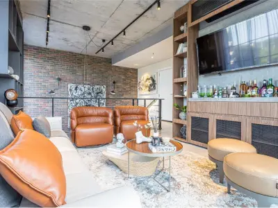 2-Bedroom Apartment for Sale at Grand Chelsea 4