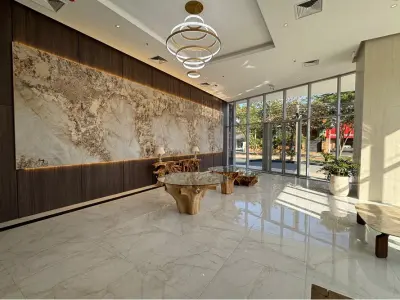 2-bedroom apartment for sale at Home Palace, Manorá 3
