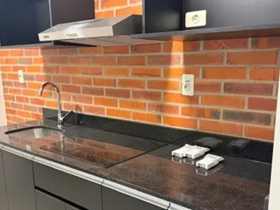 Apartamento 2 quartos à venda no Insignia Soho 3 4