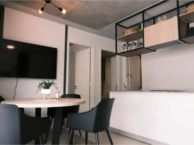 Apartamento 2 dormitórios à venda no Insignia Terra 02 3