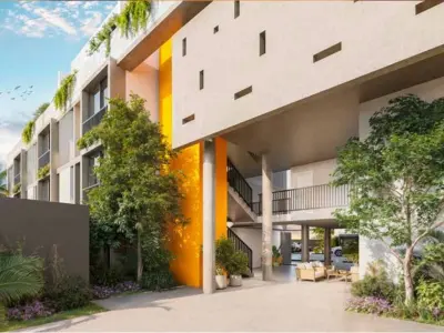 2-Bedroom Apartment for Sale at Insignia Terra 2, Luque 5