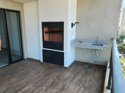 Apartamento 2 quartos à venda em Las Lomas, Assunção 4