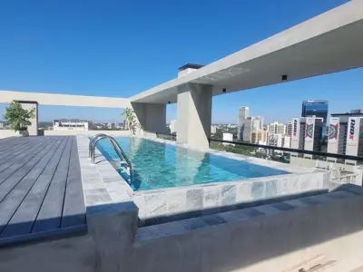 Apartamento 2 dormitórios à venda em Las Lomas, Assunção 3