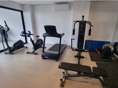 Apartamento 2 dormitórios à venda em Las Lomas, Assunção 4