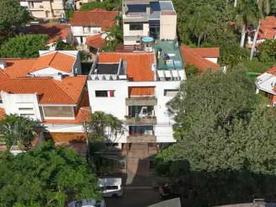 Departamento 2 dormitorios en venta en Las Lomas, Asunción 3