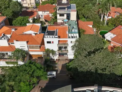 Departamento 2 dormitorios en venta en Las Lomas, Asunción 4
