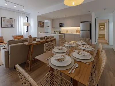 Apartamento 2 quartos à venda em Manorá, Assunção 2