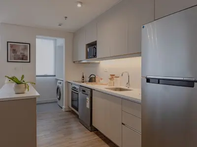 Apartamento 2 quartos à venda em Manorá, Assunção 3