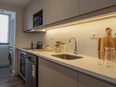 Apartamento 2 quartos à venda em Manorá, Assunção 4